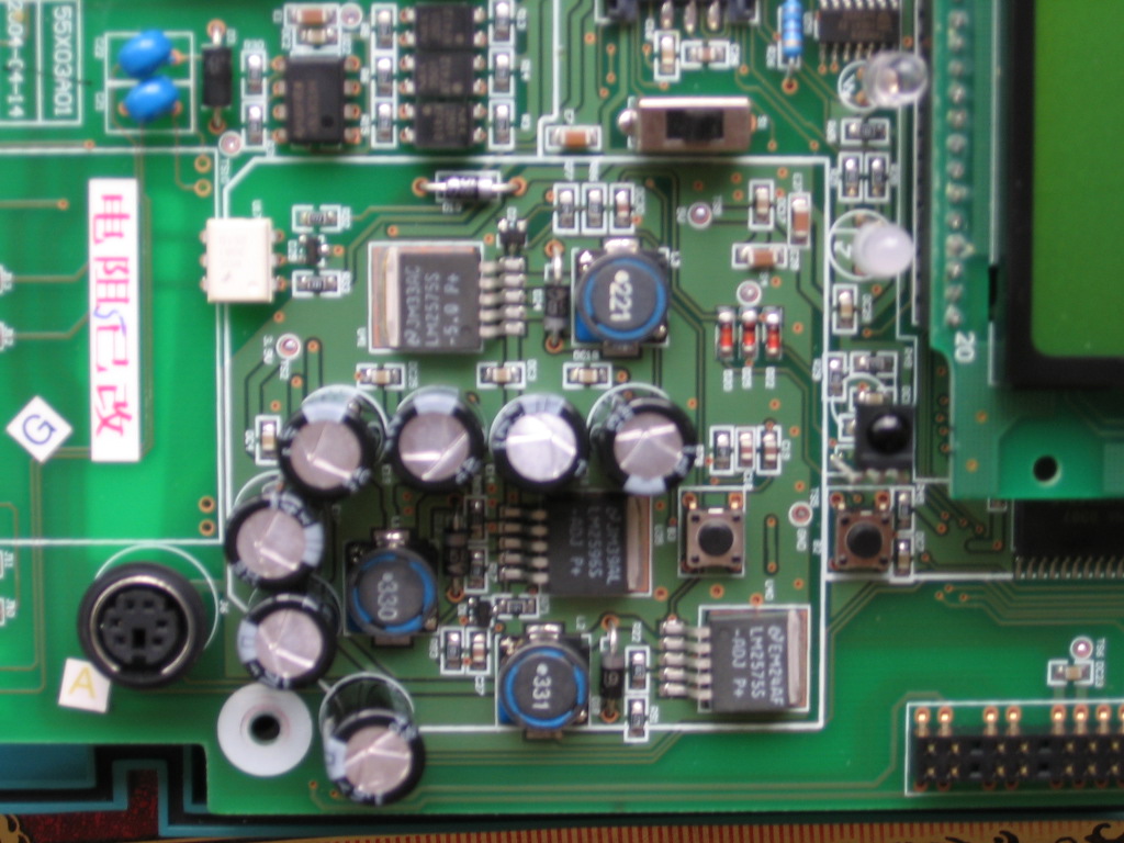 1206封装焊盘尺寸图 搞笑图片