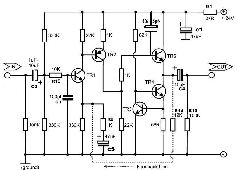 jlh1969poweramp