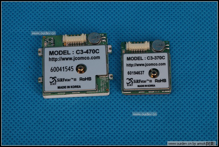 投资百万元的项目韩国jcom C3 370c 超小型gps模块内置天线 7000个c 370 68元 已 Amobbs Com 阿莫电子论坛