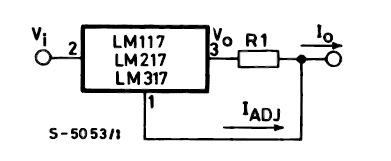 [菜鸟问题]lm317制作恒流源,上哪去找3.57ohm的电阻?