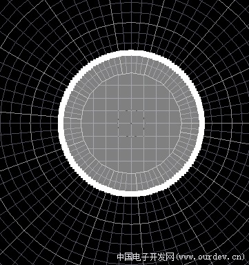 [已解决]覆铜小问题,求教.<自我感觉9楼实用> (