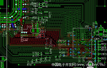 颠覆你的ddr2 layout理论