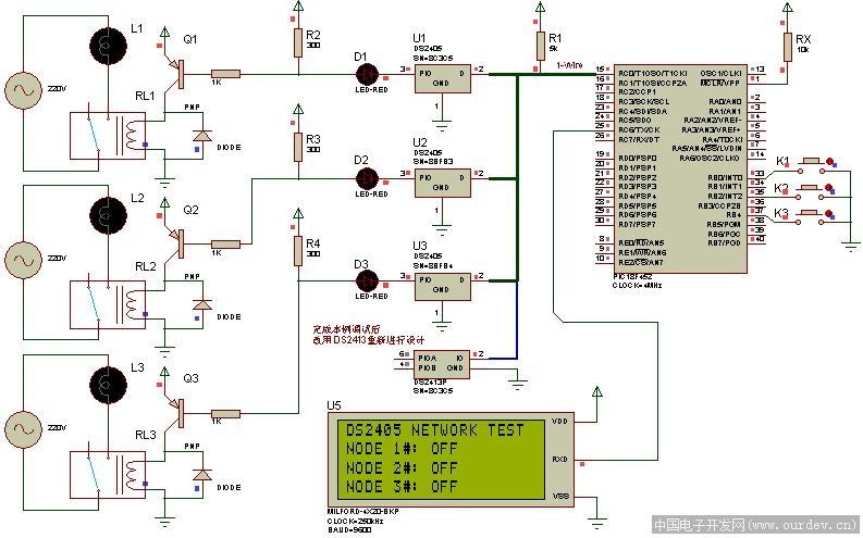 电子工业->>> 单片机C语言程序设计实训100例-基于PIC+PROT (amobbs.com 阿莫电子技术论坛)