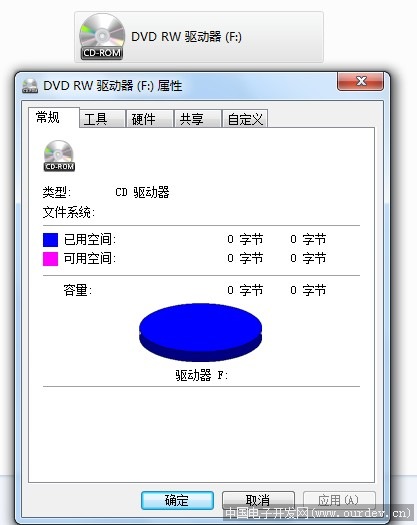 STM32+USB Mass Storage做U盘和CD-ROM的疑问，高手请进 (amobbs.com 阿莫电子技术论坛)