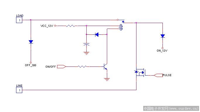 回复【47楼】dimmers ----------------------------------------------------------------------- 回复【43楼】cainizi 当遇到电脉冲时、带电上灯时,绝大多数的可控硅方案都要败下阵来。那种空调一开灯就一闪的情况绝对是一种噩梦。 ----------------------------------------------------------------------- 估计你现在用的就是继电器方案,而且很是看好继电器,如果个