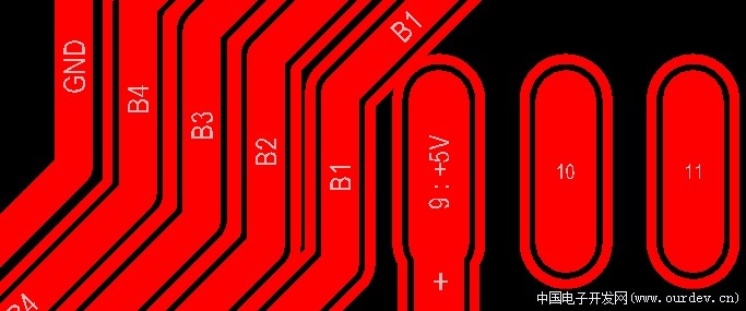 不使用CopperCAM,产生完美刀路的方法.全部