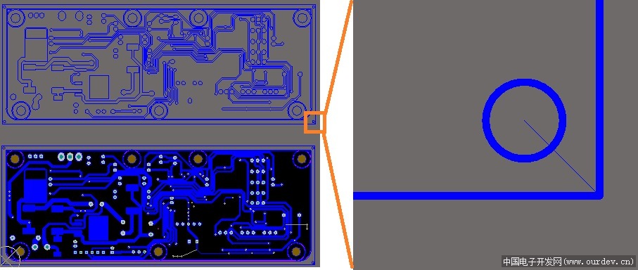不使用CopperCAM,产生完美刀路的方法.全部