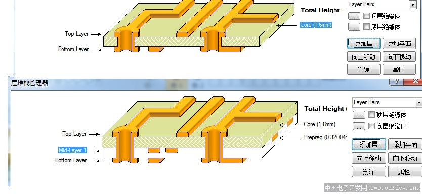 不使用CopperCAM,产生完美刀路的方法.全部