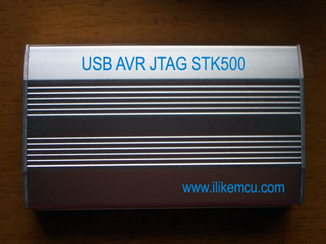 统 - 单片机最小系统 - 嵌入式工程师吃青春饭_