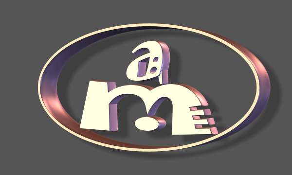 我们的雕刻机的 logo (商标)理念(草案),请大家多提意见.