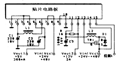 lm2596-12图片