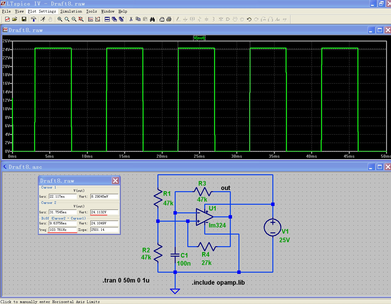 模电问题………