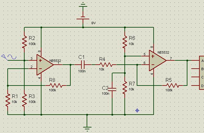 【求助】两级运放就能自激?
