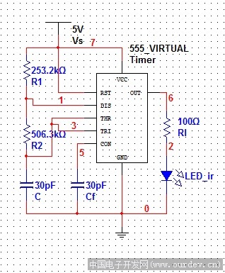 论坛首页 69 单片机 69 avr 69 问个1838红外接收的问题   电路