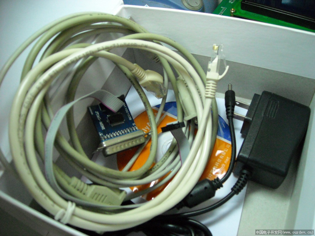 友善的mini2440带3.