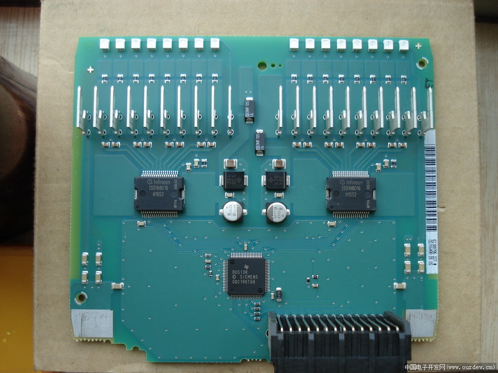 西门子s7200plc扩展模块