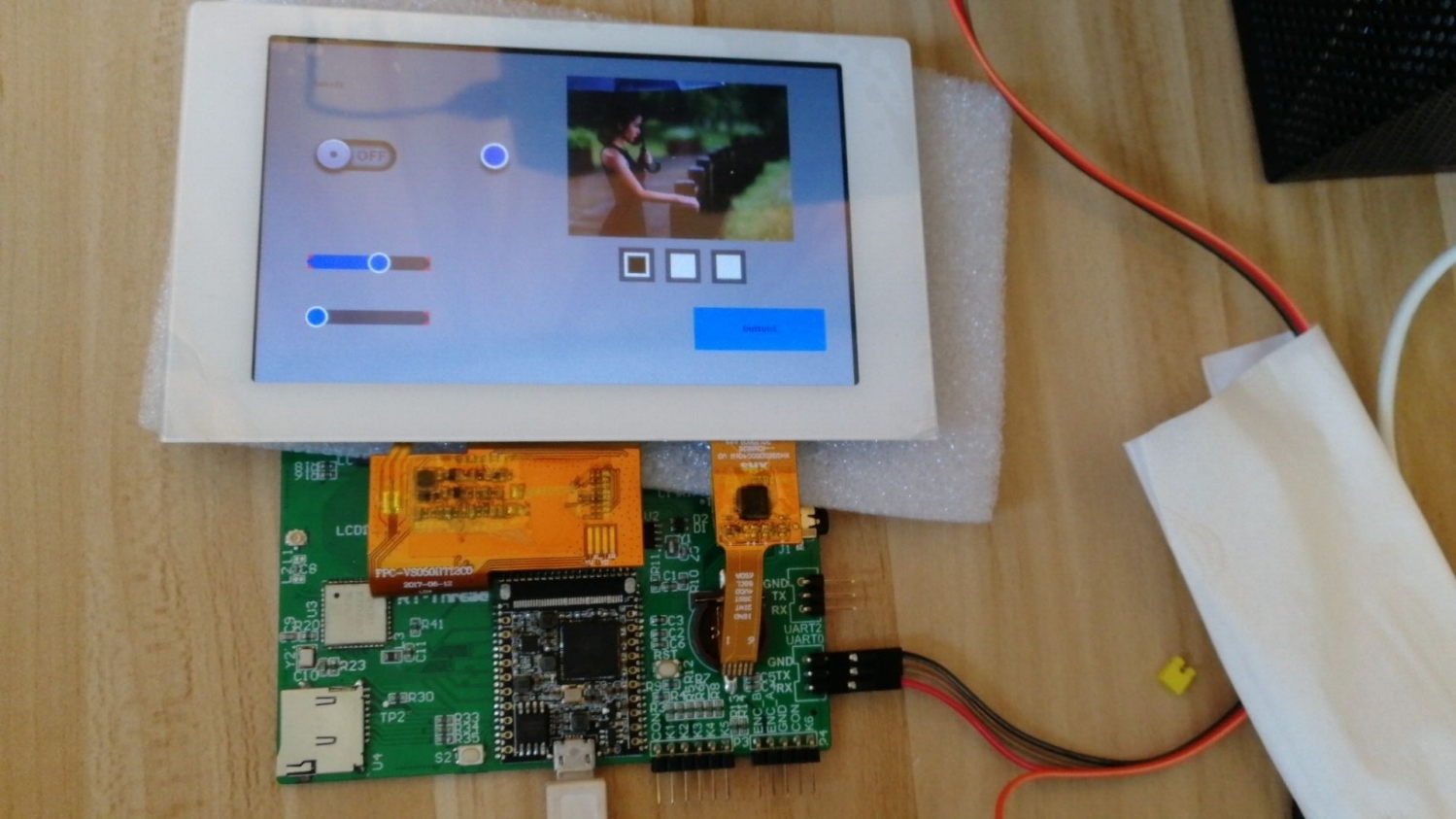 ��֦��Nano���ſ�ŵĿ�� linux/RTT/��� ��ϵͳARM������