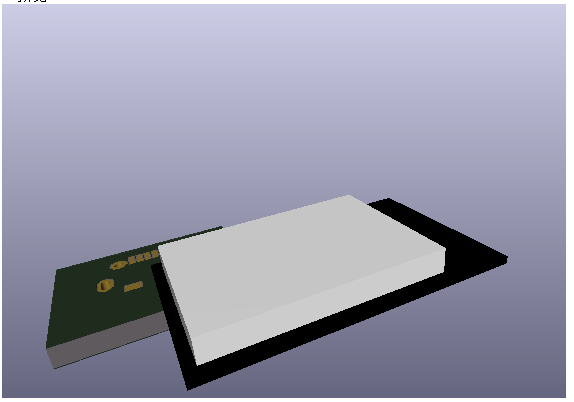 导入到kicad