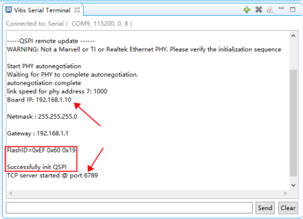 基于TCP协议的远程更新QSPI Flash实验10249.png