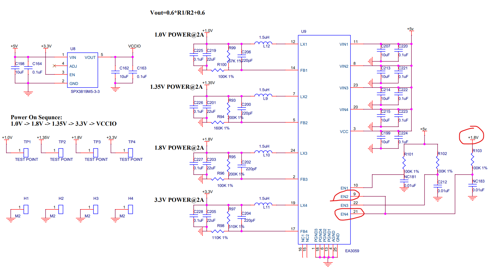 实际电压标注1.8V